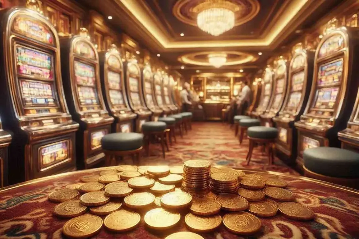 Zinx Casino
